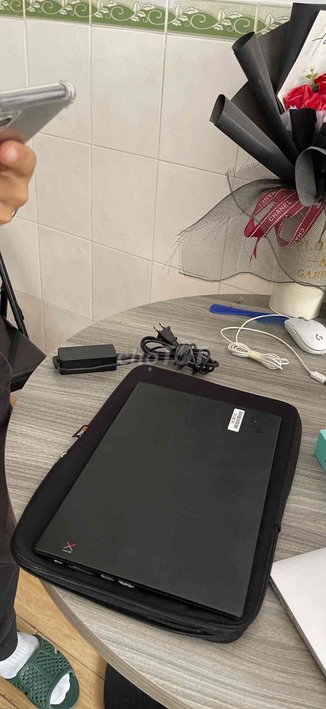 Lenovo ThinkPad X1 Carbon i5 8GB/256GB. Mua bán Laptop tại Huyện Trực Ninh Nam Định được đăng bởi phạm anh tuấn hình 1