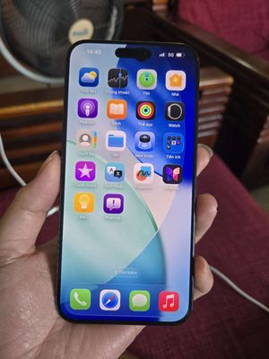 Iphone 15prm 15 promax. Mới 98%.. Mua bán Điện thoại tại Quận 12 Tp Hồ Chí Minh được đăng bởi Tiến