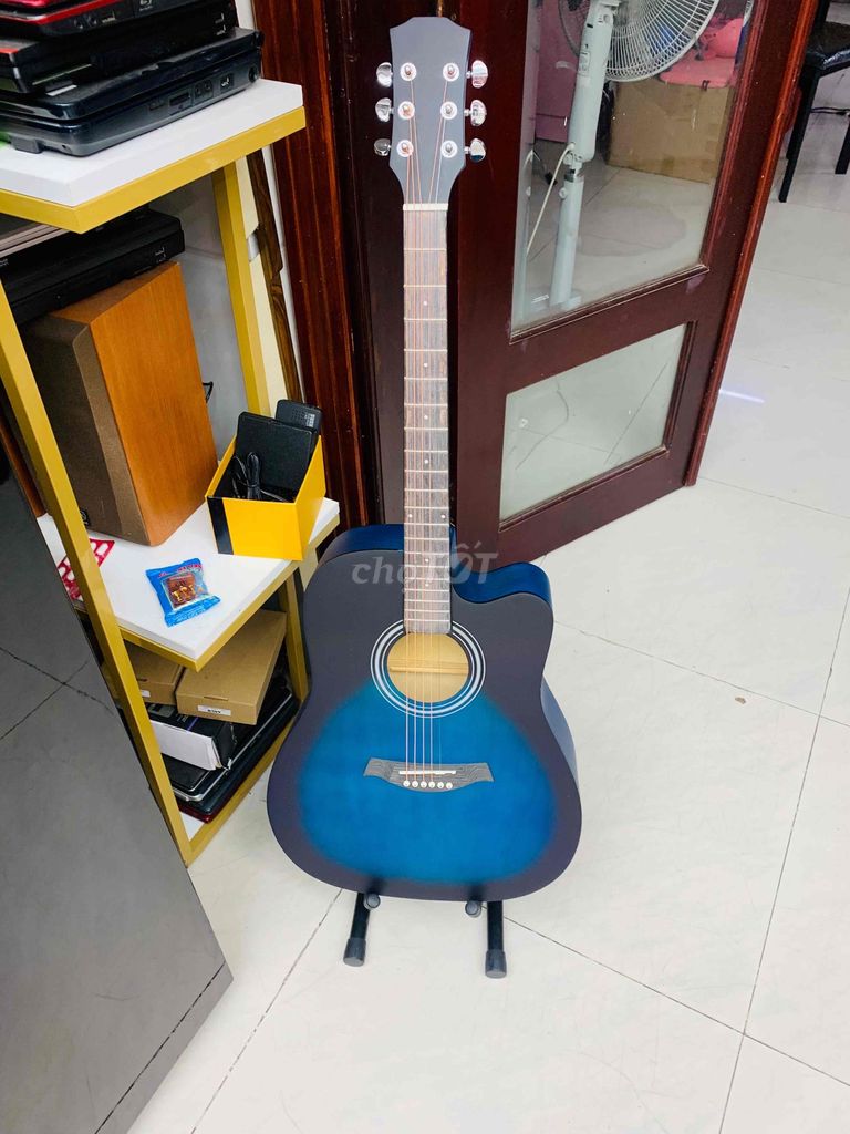 guitar đệm hát xả kho