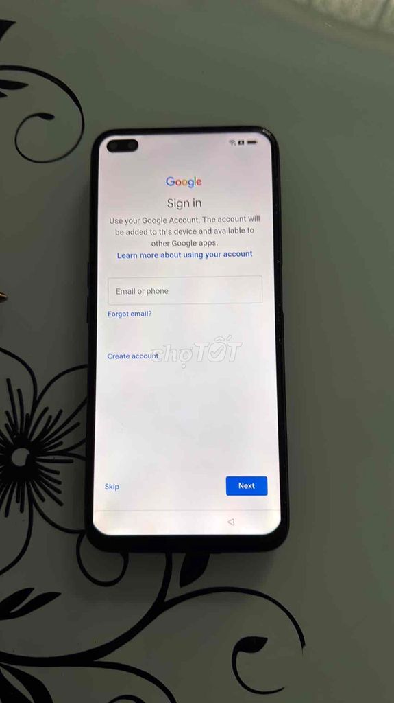 Oppo Reno 4Z 5G. Mua bán Điện thoại tại Quận 5 Tp Hồ Chí Minh được đăng bởi Nguyễn Ngọc Thuận hình 1