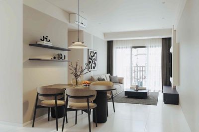 Аренда · 2 комн. · 73 м² · Thành phố Thủ Đức, ул. Đồng Văn Cống
