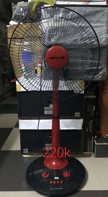 Quạt đứng. Mua bán Quạt tại Quận 5 Tp Hồ Chí Minh được đăng bởi Thanhthy
