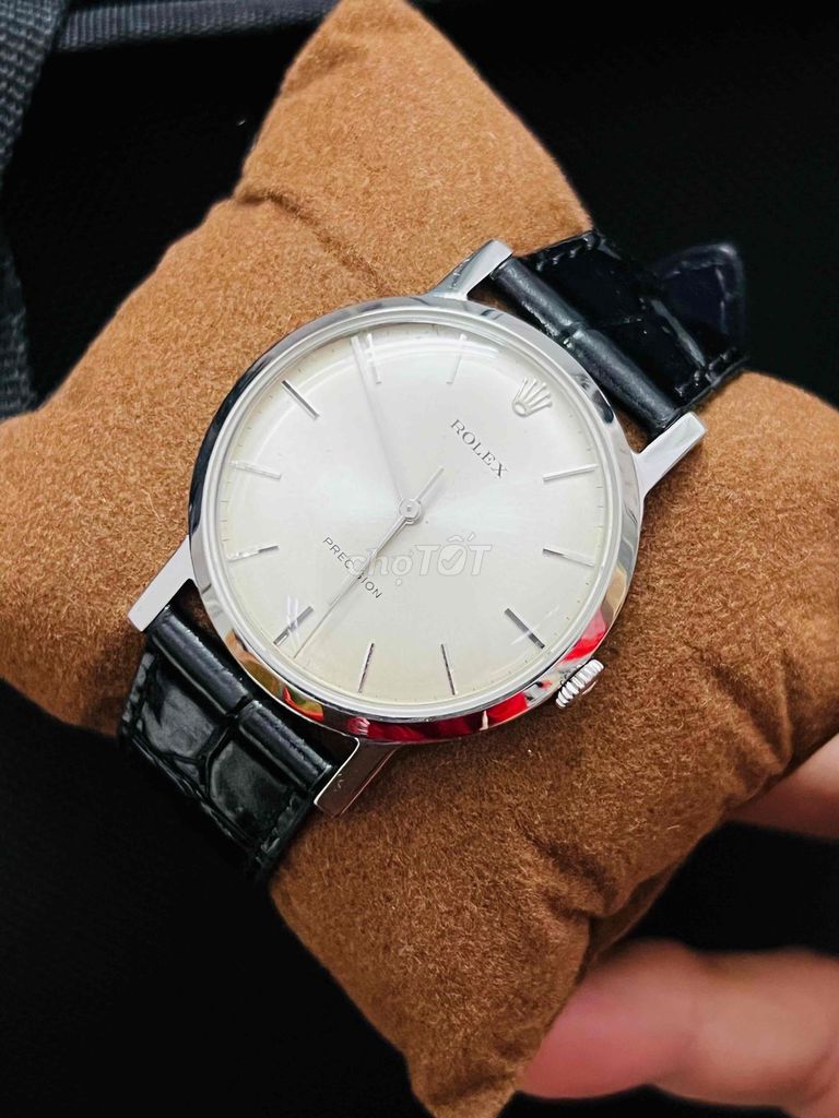 Rolex Precision Cal.1225. Mua bán Đồng hồ tại Quận 6 Tp Hồ Chí Minh được đăng bởi Phuc hình 1