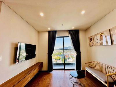 Аренда · Mia Center Point · 2 комн. · 67 м² · Quận Liên Chiểu, ул. Đường Ngô Thì Nhậm