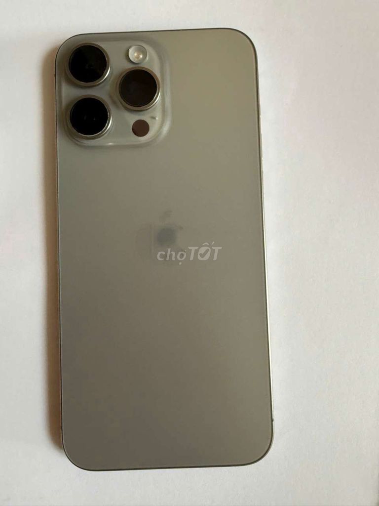 15 promax 256gb. Mua bán Điện thoại tại Quận Ngũ Hành Sơn Đà Nẵng được đăng bởi Đan Nhi hình 1