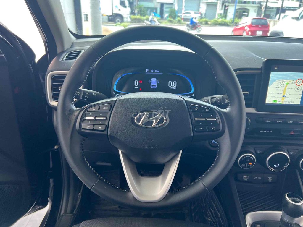 🔴 Hyundai Venue 2023 Đặc biệt - 50.000 km. Mua bán Ô tô tại Thành phố Thủ Đức Tp Hồ Chí Minh được đăng bởi Tuấn carhouse hình 15