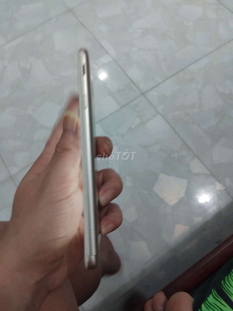 Samsung J7 Prime Vàng đồng Đã sử dụng. Mua bán Điện thoại tại Thành phố Buôn Ma Thuột Đắk Lắk được đăng bởi Vũ Ken hình 1