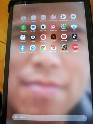 Máy còn đẹp 99% mới mua đc 1 tháng tgdd. Mua bán Máy tính bảng tại Quận Bình Thạnh Tp Hồ Chí Minh được đăng bởi Nguyễn Seven