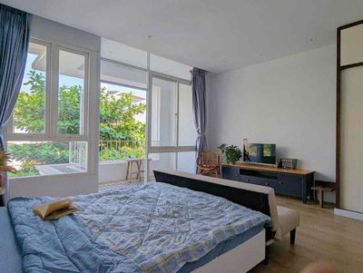 Аренда · 1 комн. · 50 м² · Quận Tân Bình, ул. Đường Nguyễn Thái Bình