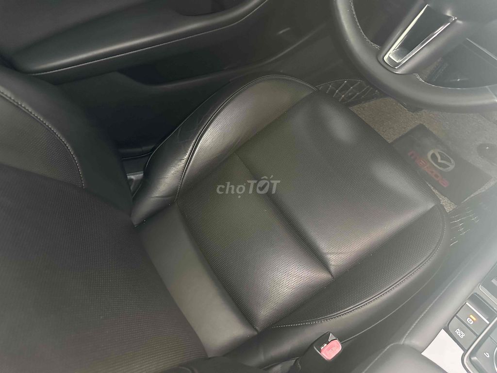 🔴 Mazda 3 2020 Sport 1.5L Premium - 4000 km. Mua bán Ô tô tại Quận Bình Thạnh Tp Hồ Chí Minh được đăng bởi Tuấn carhouse hình 18