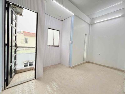 Serviced studio 40 m² · 2 bed · Đường Kinh Dương Vương