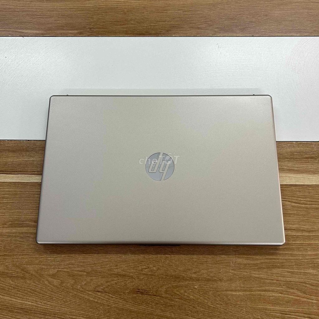 HP 15FC Ryzen 5 7430U 16GB 512GB còn BH 08/2026. Mua bán Laptop tại Quận Bình Tân Tp Hồ Chí Minh được đăng bởi Laptop Gaming Store  hình 1