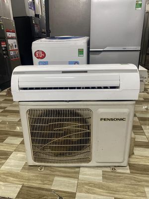 MÁY LẠNH PENSONIC 1.5HP HOẠTĐỘNG TỐT LẮP ĐẶT BH6T. Mua bán Máy lạnh, điều hoà tại Thành phố Thủ Đức Tp Hồ Chí Minh được đăng bởi PHƯỚC THƯ Kho Điện Máy