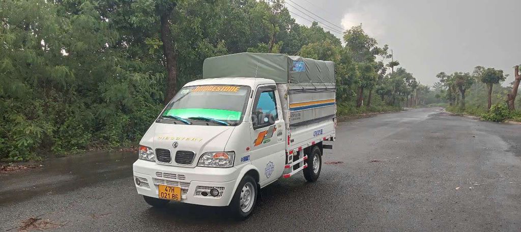 TMT KO1 XE ĐẠI CHẤT ÍT CHẠY. Mua bán Xe tải, xe ben tại Thành phố Buôn Ma Thuột Đắk Lắk được đăng bởi NGUYỄN CÔNG HUY hình 2