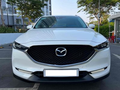 Chính chủ Mazda CX 5 2022 2.0 Premium