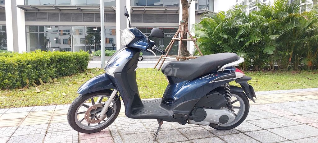 Liberty nữ văn phòng đi ít, máy ngon, đủ giấy tờ.. Mua bán Xe máy tại Huyện Gia Lâm Hà Nội được đăng bởi Mr Phạm hình 6