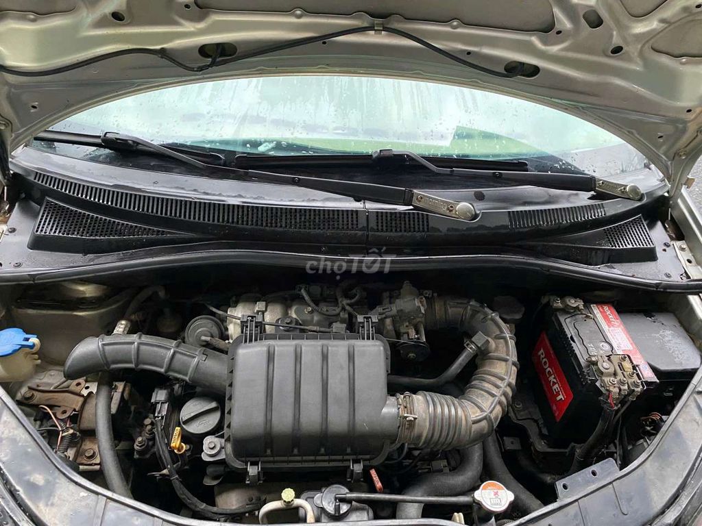 Morning 2009 nhập std máy eco hộp số ziczac  135tr. Mua bán Ô tô tại Huyện Trảng Bom Đồng Nai được đăng bởi Hoàng Ngọc Bảo Quý  hình 16