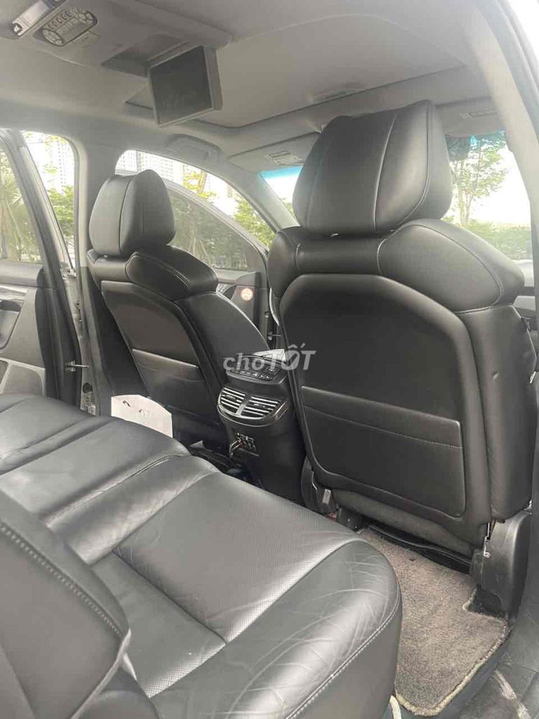 Acura MDX SH-AWD 2007. Mua bán Ô tô tại Quận Tân Phú Tp Hồ Chí Minh được đăng bởi aHai hình 5