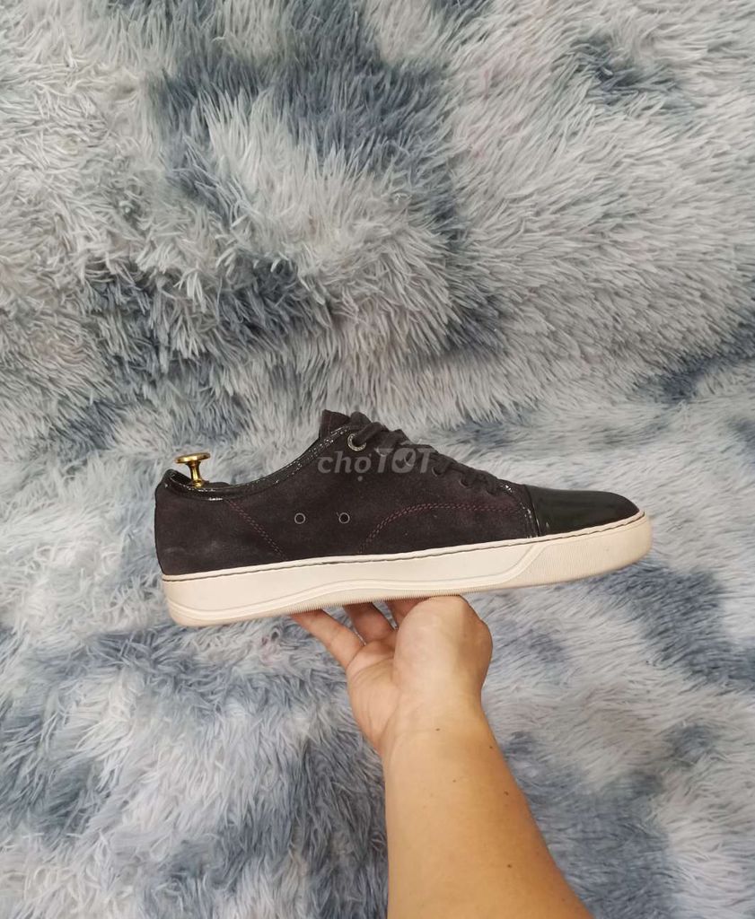 Giày hiệu LANVINN Size 44