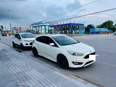 Focus 2018 Sport xe gia đình sử dụng từ đầu.. Mua bán Ô tô tại Quận Thanh Xuân Hà Nội được đăng bởi Hoàng Anh