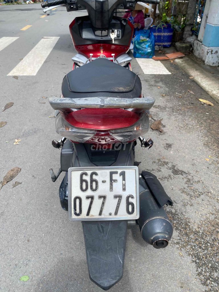 ab fi 2010 máy zin êm. dàn chân đẹp. áo hơi bèo. Mua bán Xe máy tại Huyện Lấp Vò Đồng Tháp được đăng bởi Nhẫn hình 3