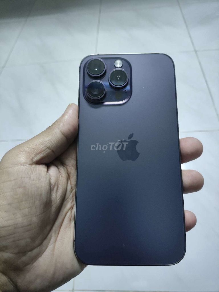 Iphone 14 Pro Max baybass full face. Mua bán Điện thoại tại Quận Sơn Trà Đà Nẵng được đăng bởi nhut hình 1