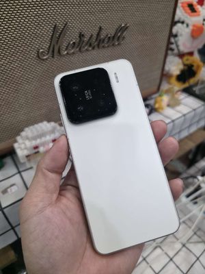 Xiaomi 15 TRẮNG Q.TẾ 12/256 ZIN ÁP ĐẸP 99%