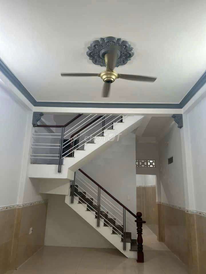 Аренда · 4 комн. · 52 м² · Quận 12, ул. Đường Nguyễn Ảnh Thủ