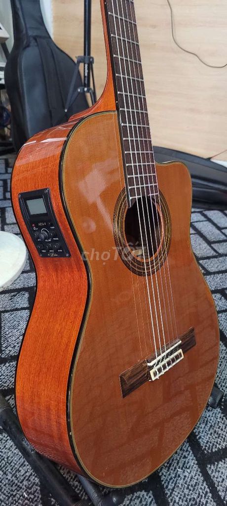 ARIA A-35CE CLASSIC GUITAR