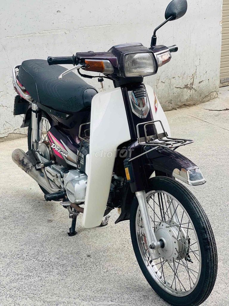 super dream 99 đầu ET biển tp. Mua bán Xe máy tại Quận Bình Thạnh Tp Hồ Chí Minh được đăng bởi văn vũ hình 2