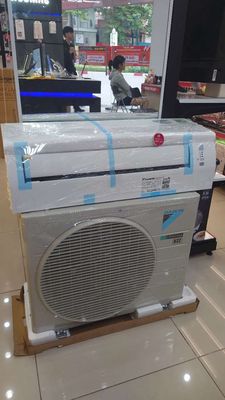 Máy lạnh Daikin Inverter 1 HP (9200 BTU)