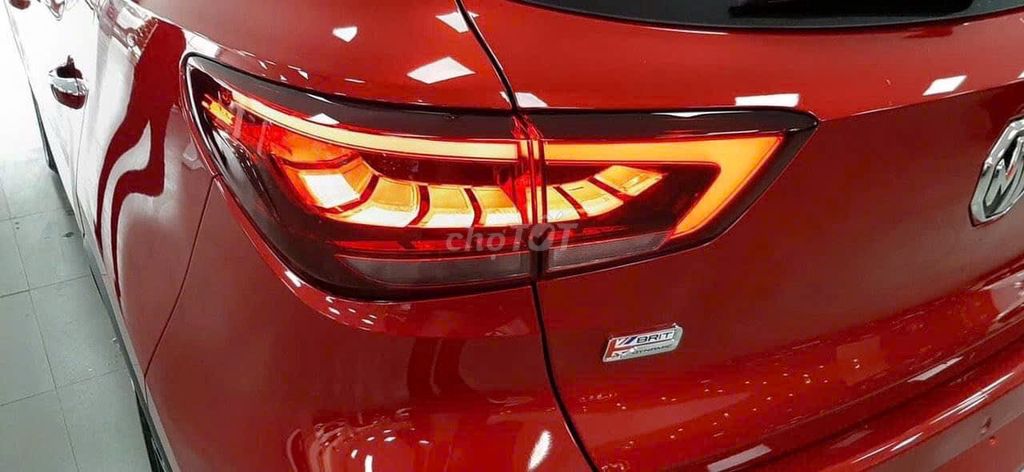 MG ZS Luxury 2025 + Full phụ kiện. Mua bán Ô tô tại Thành phố Thủ Đức Tp Hồ Chí Minh được đăng bởi Huyền MG  hình 12