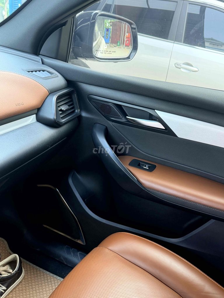 VinFast VF8 2022 Plus - 560000 km. Mua bán Ô tô tại Huyện Mê Linh Hà Nội được đăng bởi cùi bắp  hình 5