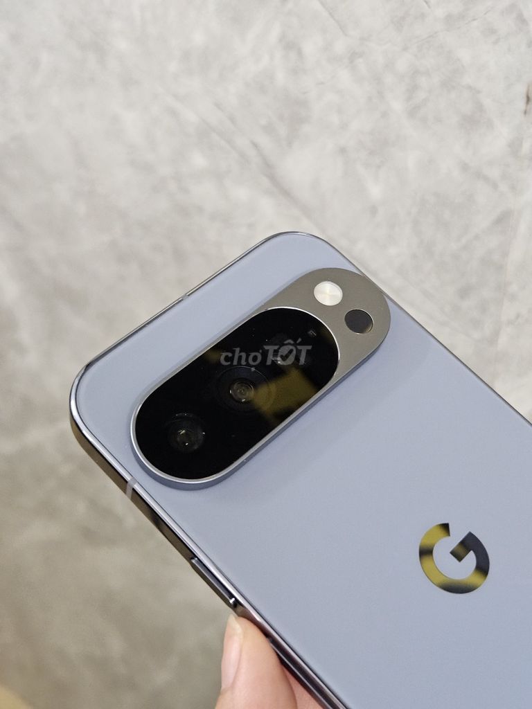 Google Pixel 10 Pro 128GB Xám. Mua bán Điện thoại tại Quận Thanh Khê Đà Nẵng được đăng bởi Vietphones Store 16 Kỳ Đồng hình 1