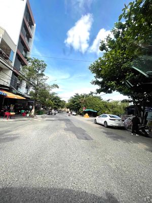 CHÍNH CHỦ CẦN BÁN LÔ ĐẤT MẶT TIỀN ĐƯỜNG NGUYỄN THẾ LỘC – SƠN TRÀ. Mua bán đất tại Quận Sơn Trà Đà Nẵng được đăng bởi HungTran