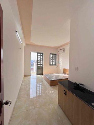 Chính Chủ Cho Thuê Phòng Q.1 Bang Công Ở 98F Lê Lai Ful NT Giá Chỉ 6,9