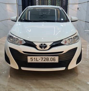 TOYOTA VIOS 2019 SỐ SÀN,FORM MỚI, MÁY SỐ ZIN.. Mua bán Ô tô tại Quận Tân Phú Tp Hồ Chí Minh được đăng bởi Nguyễn Phước An