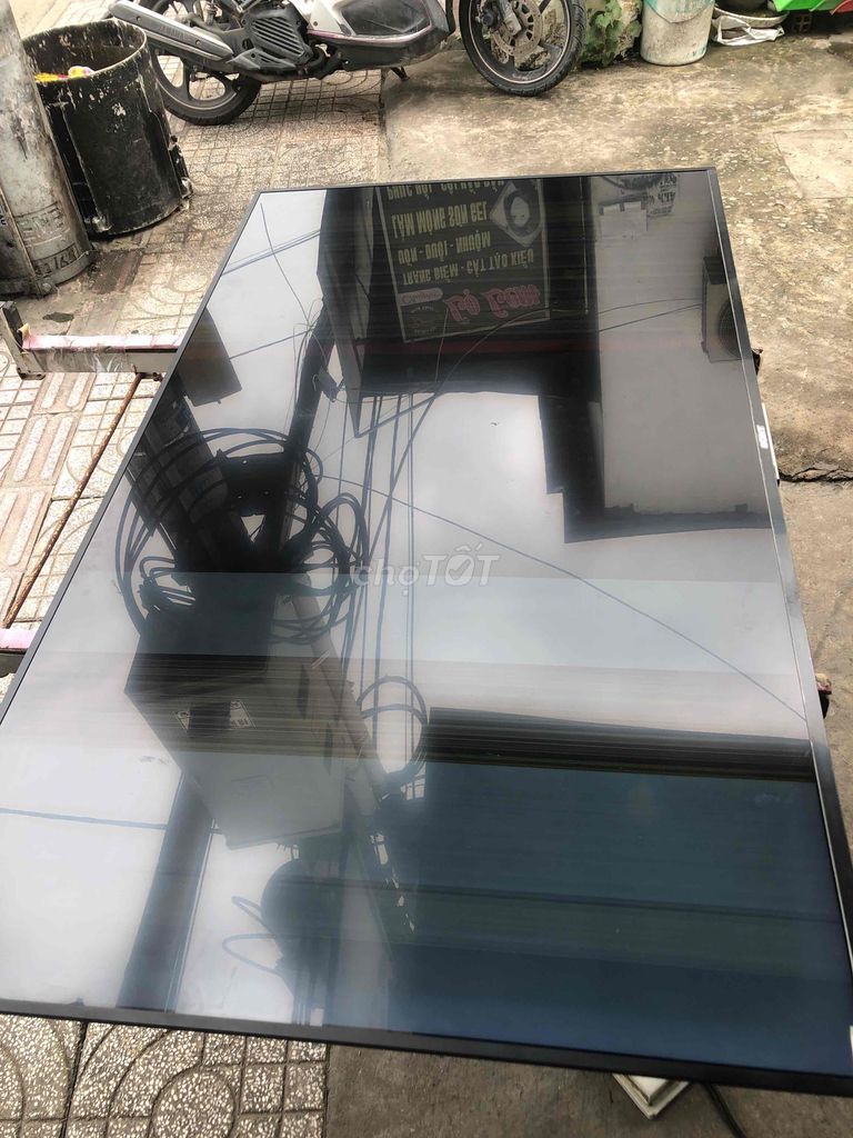 BÁN XÁC TIVI SONY 65X7000E. Mua bán Tivi, Âm thanh tại Huyện Nhà Bè Tp Hồ Chí Minh được đăng bởi GIÀU hình 2