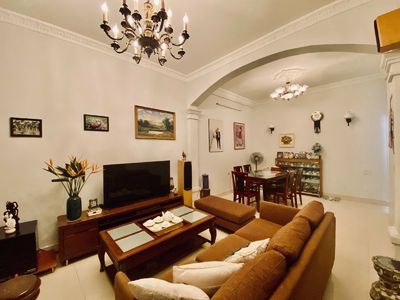 BÁN NHÀ ĐẸP Q.HBT 51M2 4 TẦNG MT5.6M 12.8 TỈ - NGÕ RỘNG DÂN TRÍ CAO. Mua bán nhà ở tại Quận Hai Bà Trưng Hà Nội được đăng bởi Thái Thanh Huyền