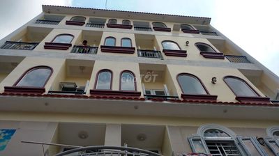 Căn hộ mini GV đẹp, sàn 18m gác đúc 9m, giá 2t7. đt dưới + đuôi 9990