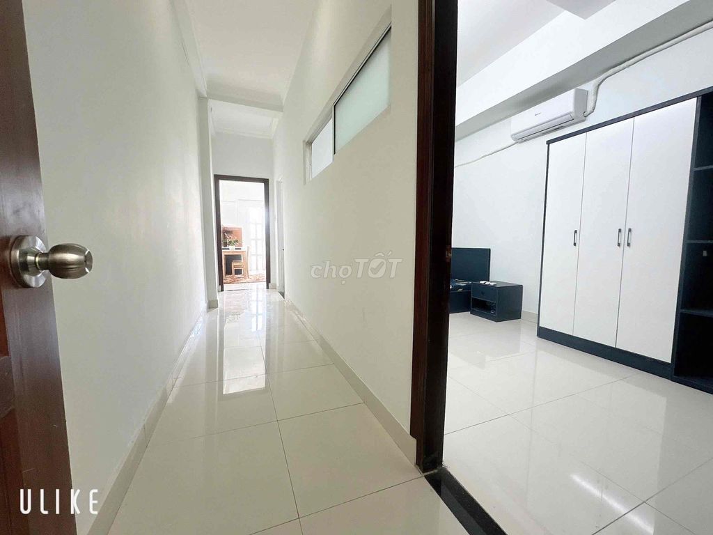 Аренда · 2 комн. · 50 м² · Quận Bình Thạnh, ул. Đường Phan Văn Trị
