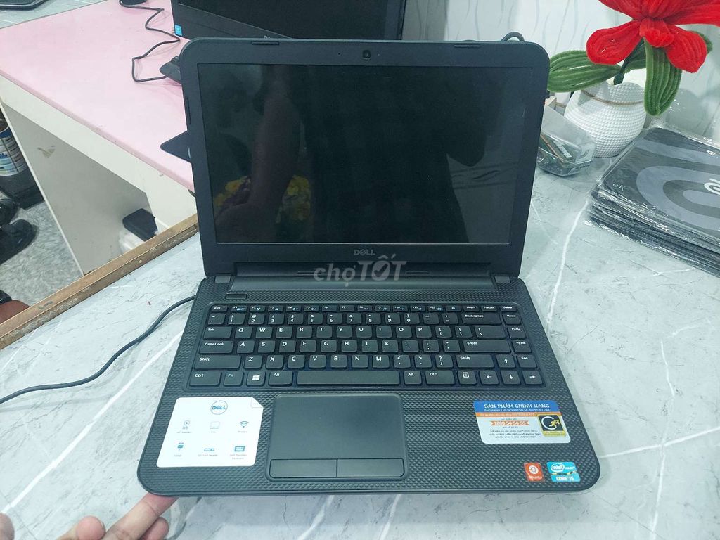 💥 Laptop Dell i5 sạch đẹp chạy win 10 có hdmi. Mua bán Laptop tại Quận Bình Tân Tp Hồ Chí Minh được đăng bởi LAPTOP XÁCH TAY NGUYÊN ZIN hình 1