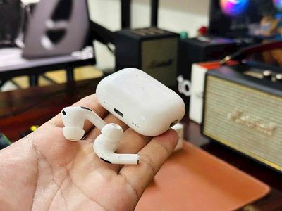 Airpod Pro Gen 2 (Type C). Mua bán Tivi, Âm thanh tại Quận Ninh Kiều Cần Thơ được đăng bởi TRƯƠNG QUỲNH
