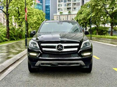 Mercedes Benz GL400 model 2015 xuất Mỹ. Mua bán Ô tô tại Quận Cầu Giấy Hà Nội được đăng bởi Cao Quý