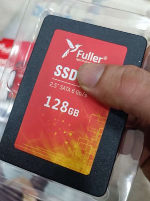 Thanh lý 10 ổ cứng ssd 128Gb fuller E900 còn mới. Mua bán Linh kiện (RAM, Card...) tại Quận 11 Tp Hồ Chí Minh được đăng bởi linh kiện máy tính vương