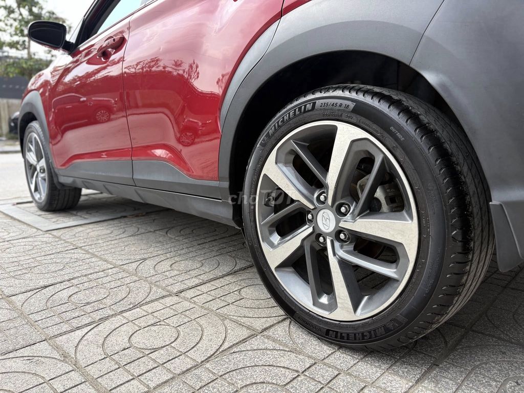 Hyundai Kona 2019 2.0 Đặc Biệt Đỏ. Mua bán Ô tô tại Thành phố Vinh Nghệ An được đăng bởi Nguyen duc tuan hình 15
