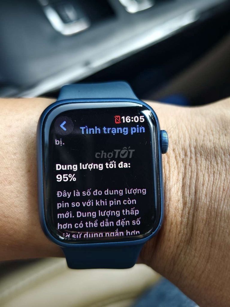 E bán hoặc Gl qua dòng huawei wacth. Mua bán Thiết bị đeo thông minh tại Thành phố Dĩ An Bình Dương được đăng bởi Box samsung dex hình 1