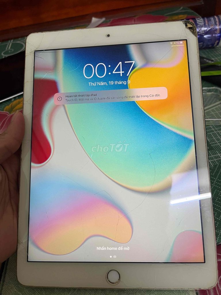 ipad air 2