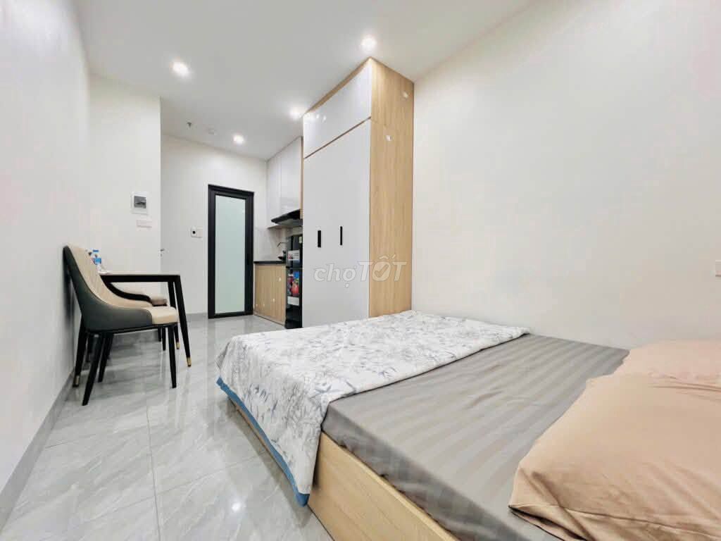 Phòng trọ mới tinh, gần NEU, HUST, HUCE, HUBT - 5tr - ảnh 3