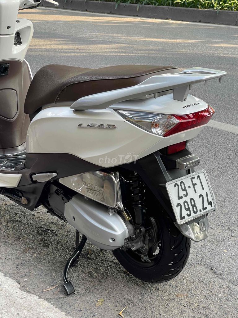 LEAD 125 chính chủ hàng chất lượng. Mua bán Xe máy tại Quận Đống Đa Hà Nội được đăng bởi Hà hình 5